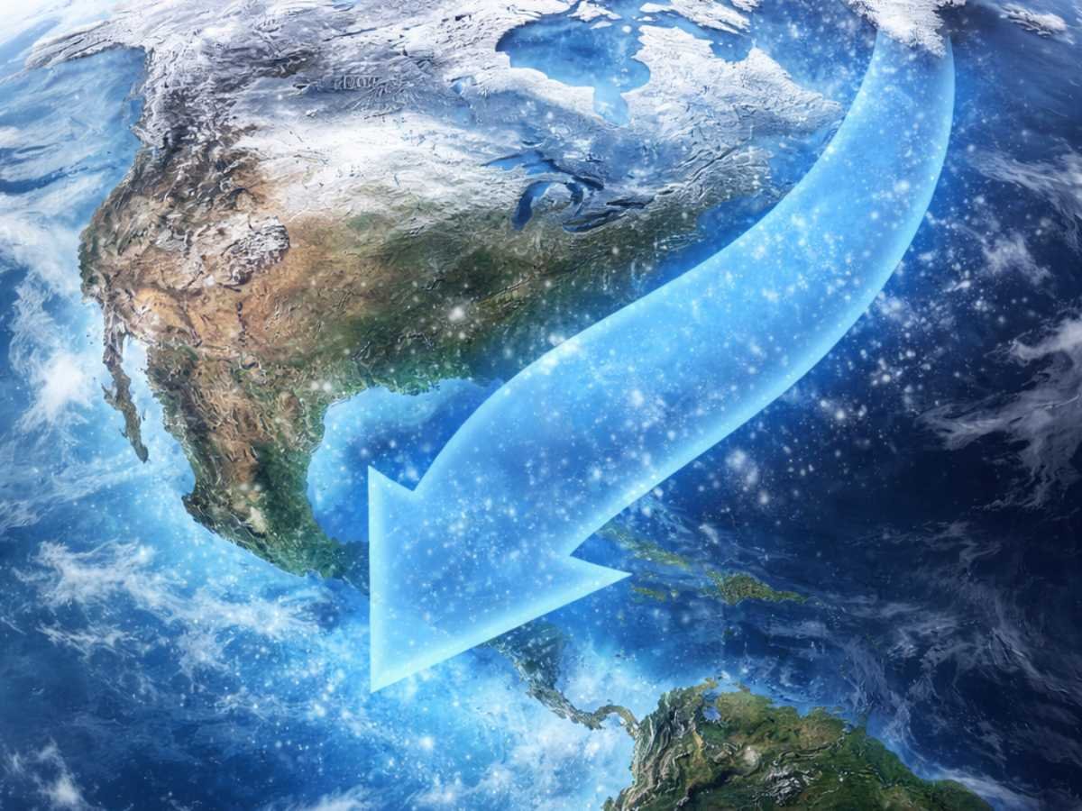 Impacto del aire frío ártico en El Salvador: causas y consecuencias del cambio climático