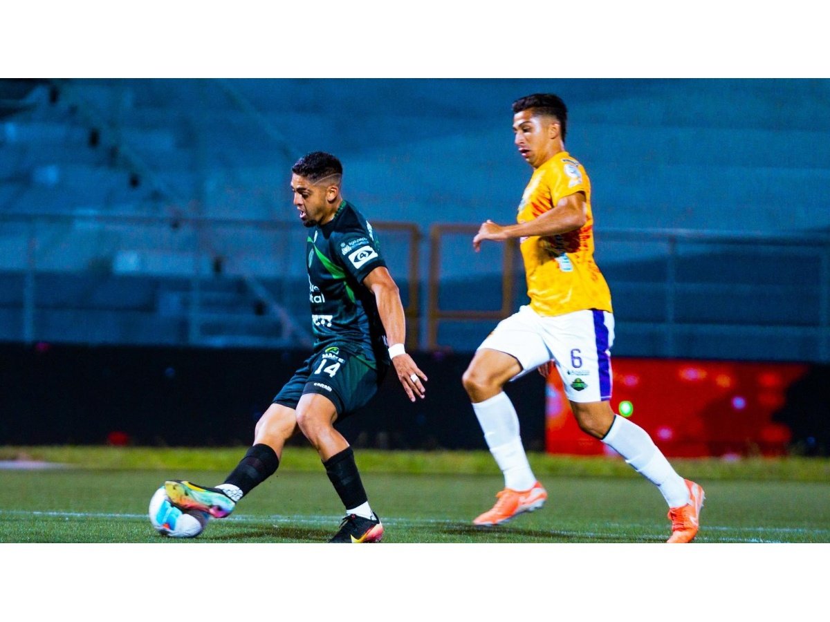 Inter FA y Platense empatan sin goles en un partido con pocas emociones en Las Delicias