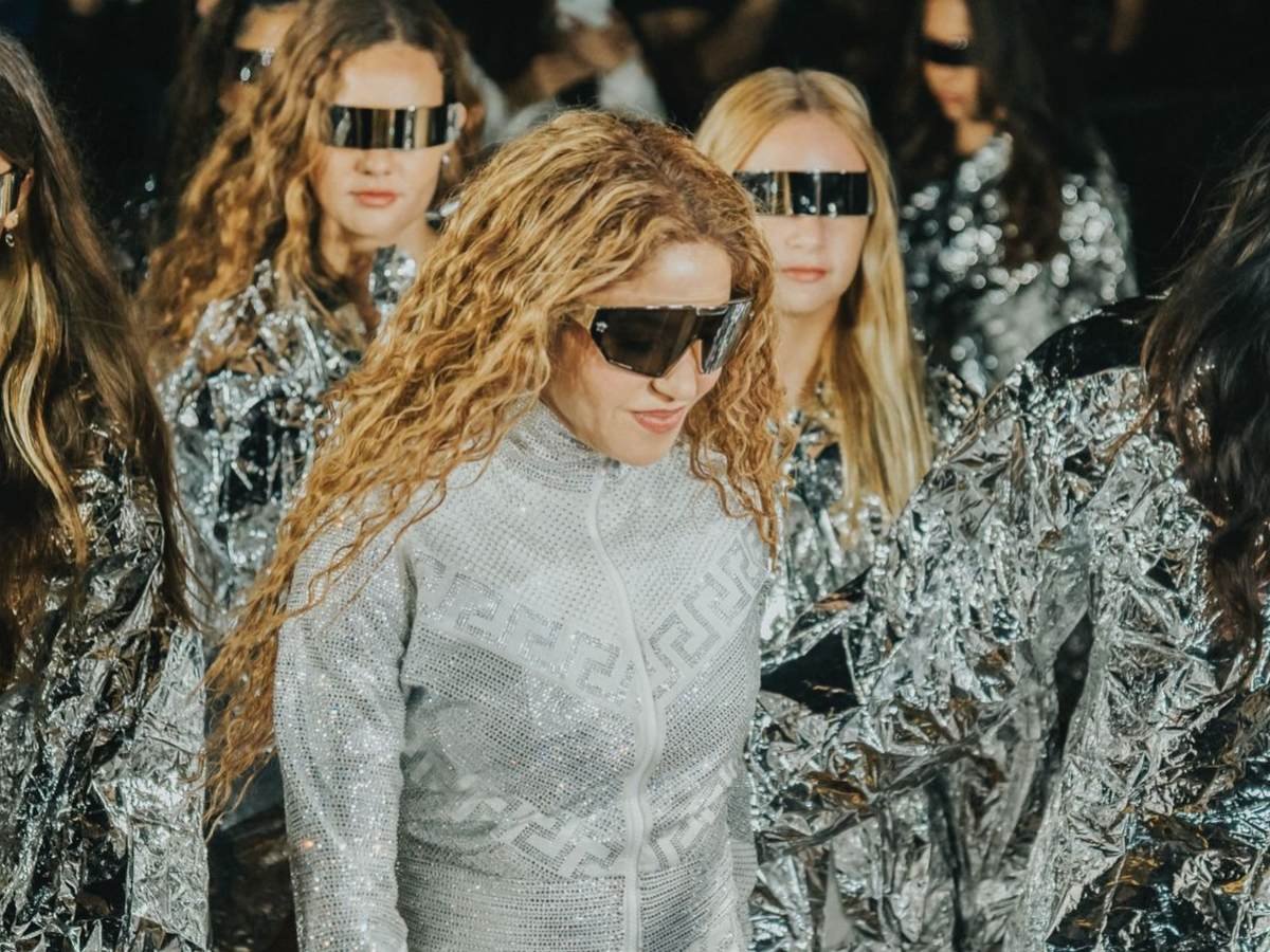 Conoce a los fans que acompañarán a Shakira en su caminata en El Salvador