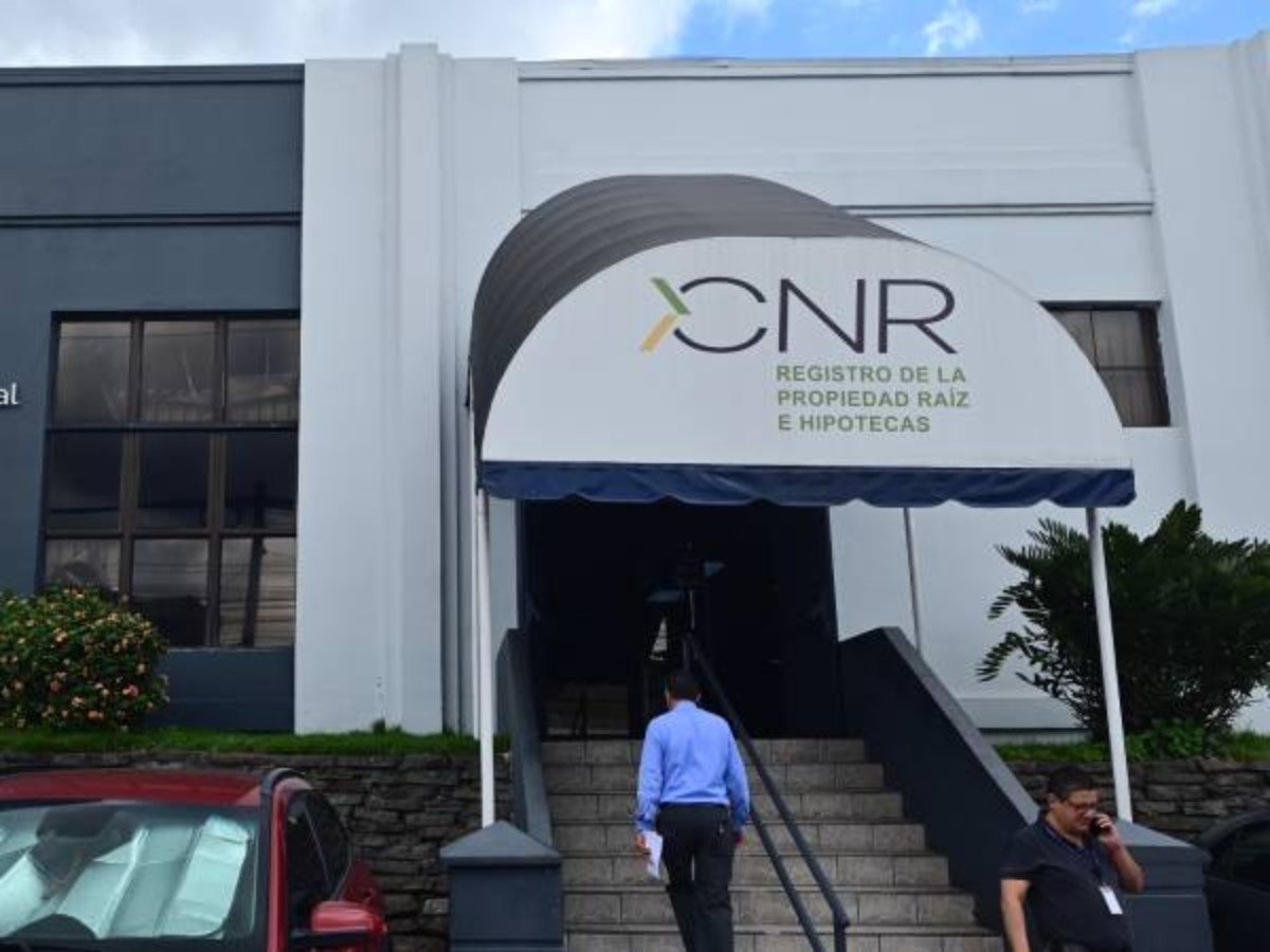 CNR registra récord en 2025 con más de 1.5 millones de trámites y 8,000 empresas creadas CNR registra récord en 2025 con más de 1.5 millones de trámites y 8,000 empresas creadas