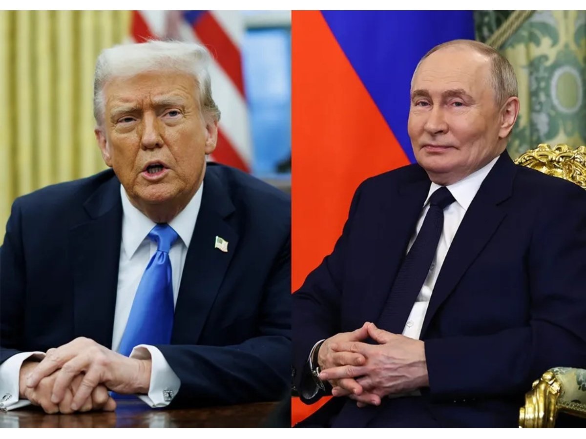 Expira el Tratado START III y se disuelven los límites del arsenal nuclear entre EUA y Rusia