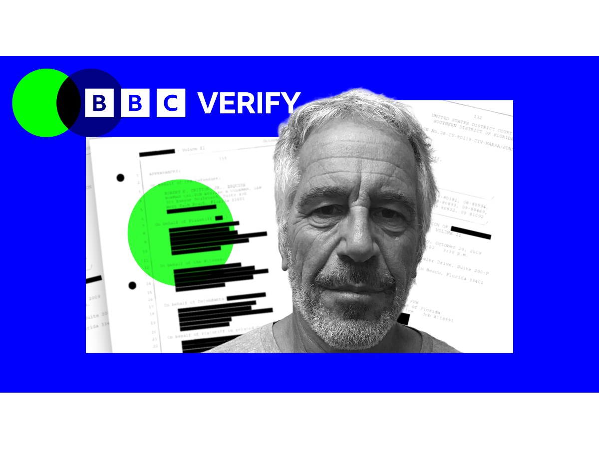 Revelan detalles inéditos y documentos clave sobre la muerte de Jeffrey Epstein en custodia Revelan detalles inéditos y documentos clave sobre la muerte de Jeffrey Epstein en custodia
