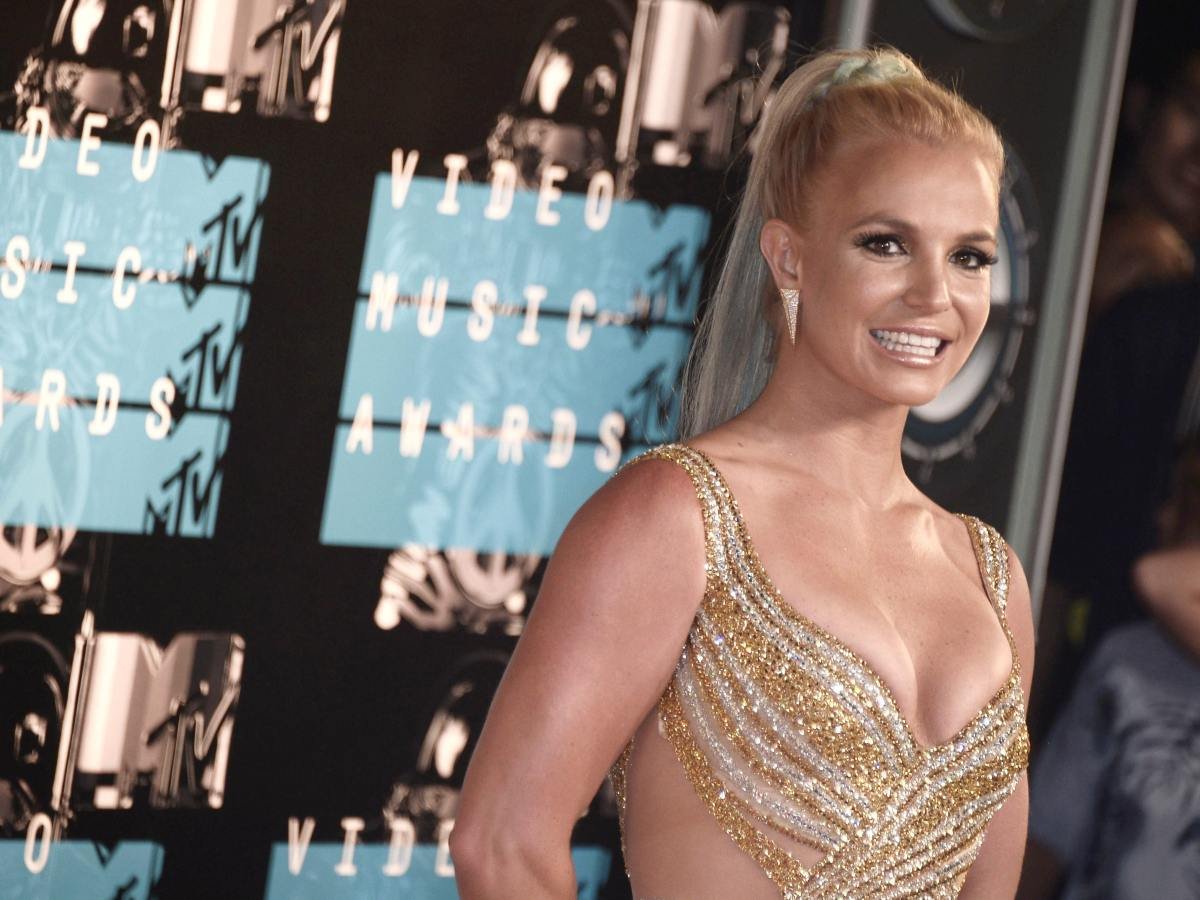 Britney Spears revela miedo a su familia tras años bajo tutela legal