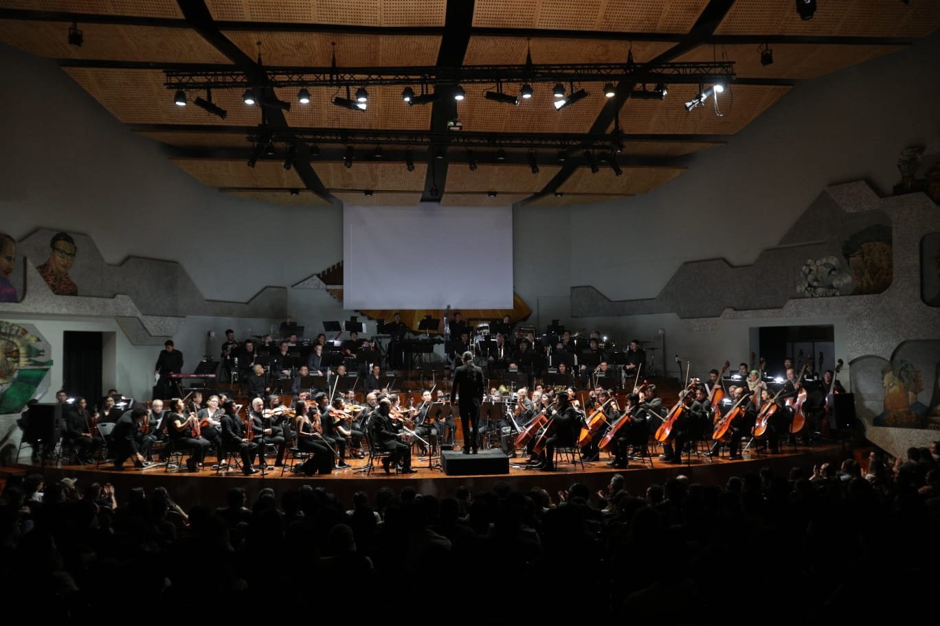 Boleros y Baladas: La Orquesta Sinfónica Nacional de Guatemala celebra el amor en concierto