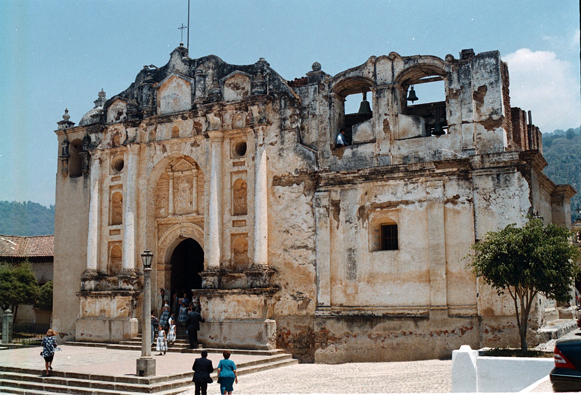 Paseos con Encanto 2026: Explore San Juan del Obispo en un recorrido cultural gratuito