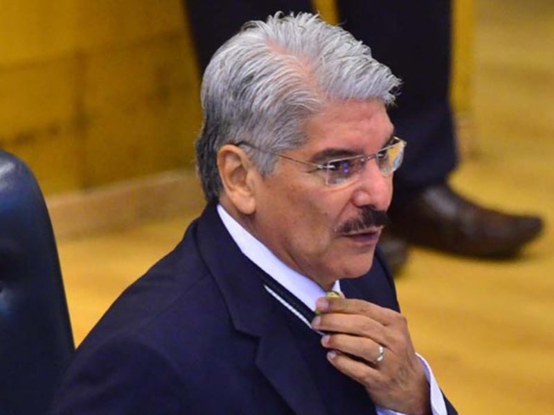 Fiscalía confirma condena de más de 13 años contra exalcalde Norman Quijano por fraude electoral Fiscalía confirma condena de más de 13 años contra exalcalde Norman Quijano por fraude electoral