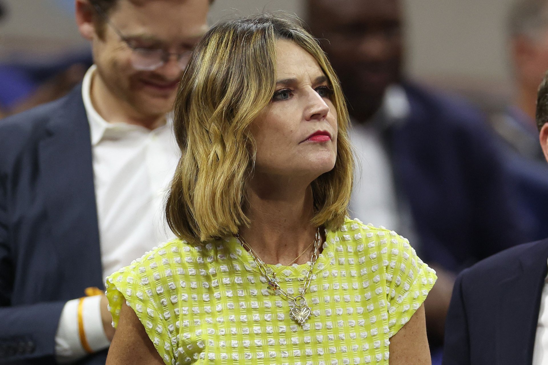 Savannah Guthrie exige pruebas de vida tras presunto secuestro de su madre Nancy