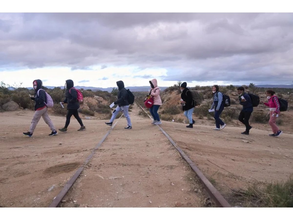 La teoría del Gran Reemplazo: auge y controversias tras la regularización migratoria en España