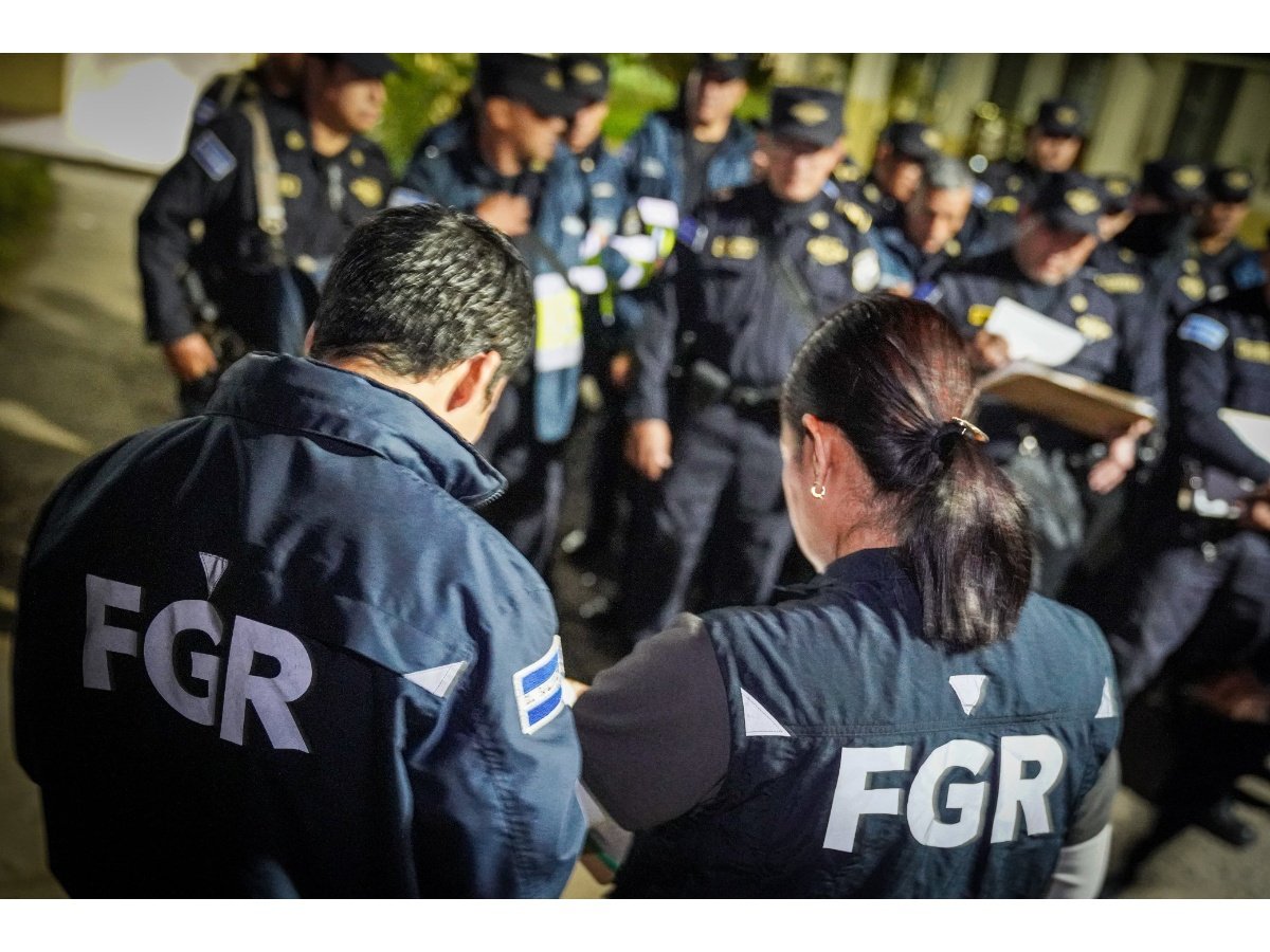 Expertos destacan que nuevo instituto busca mejorar la investigación fiscal en El Salvador