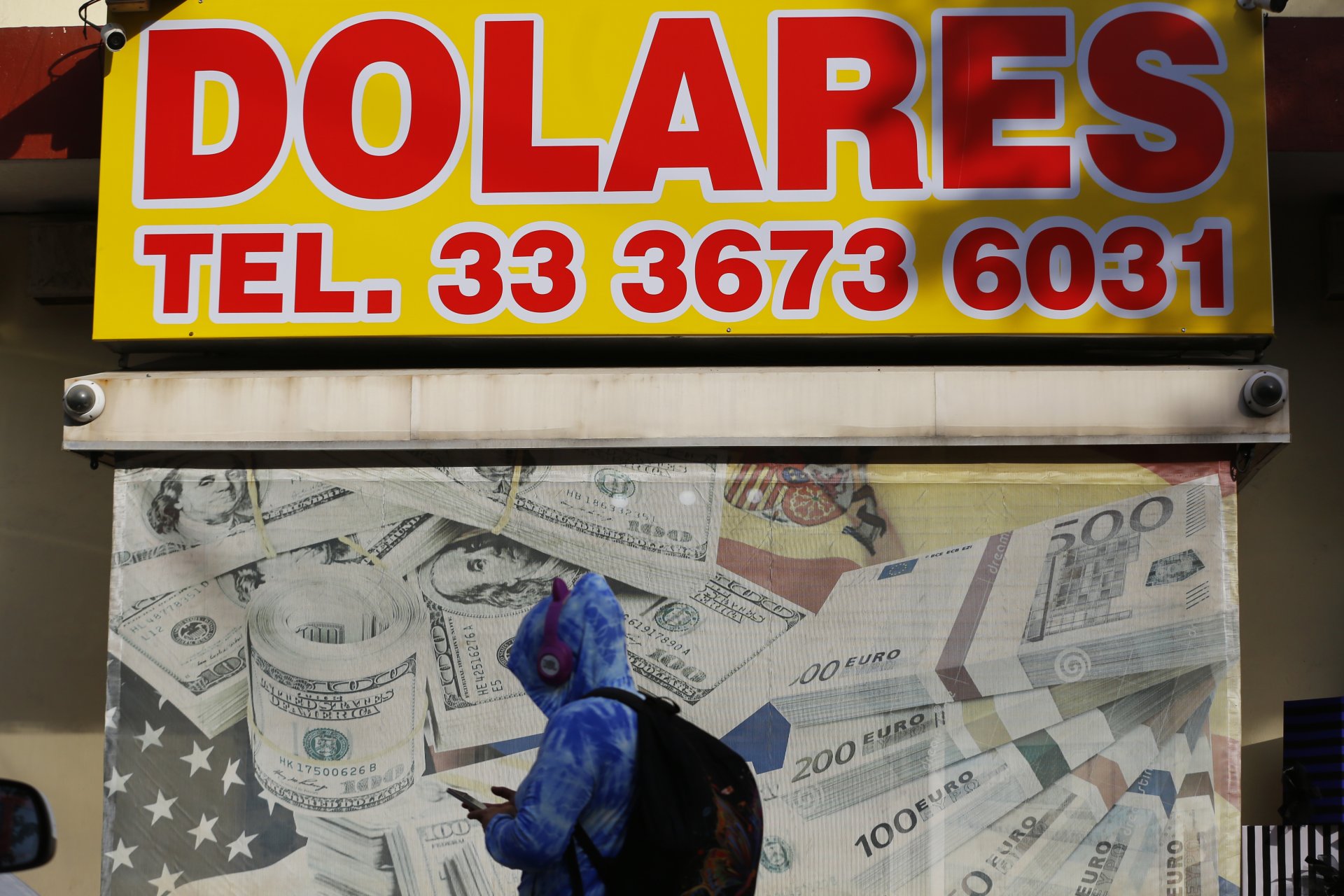 Impuesto del 1% en EE. UU. generó US$19.5 millones en tributos sobre remesas en enero 2026