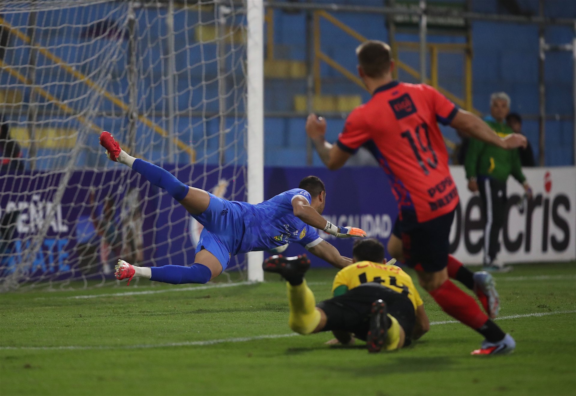 Liga Nacional Clausura 2026: calendario y análisis de la fecha cinco con Malacateco vs Municipal
