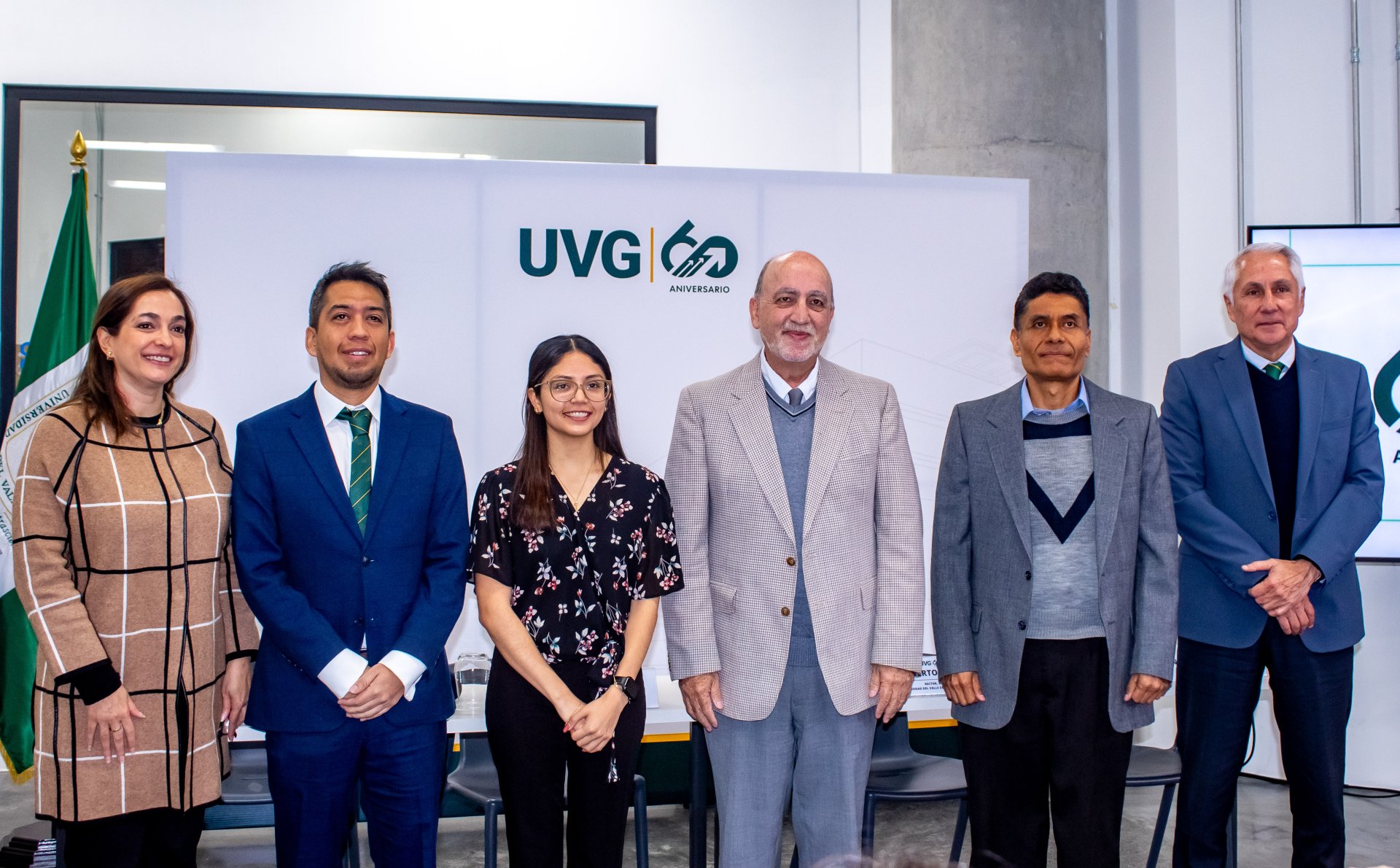 UVG firma contrato para lanzamiento del satélite guatemalteco QUETZAL-2 con apoyo internacional