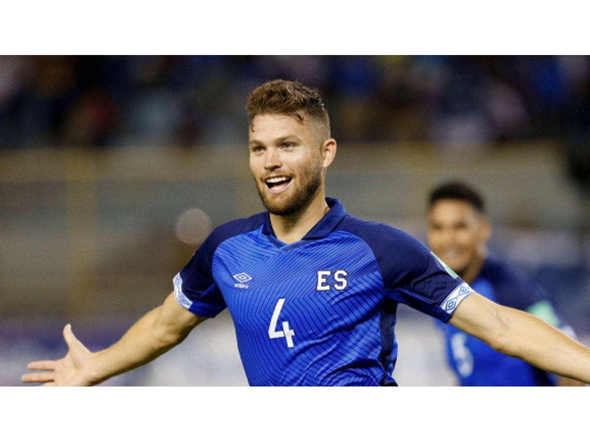 Eriq Zavaleta anuncia su retiro tras una destacada carrera en la MLS y la selección salvadoreña