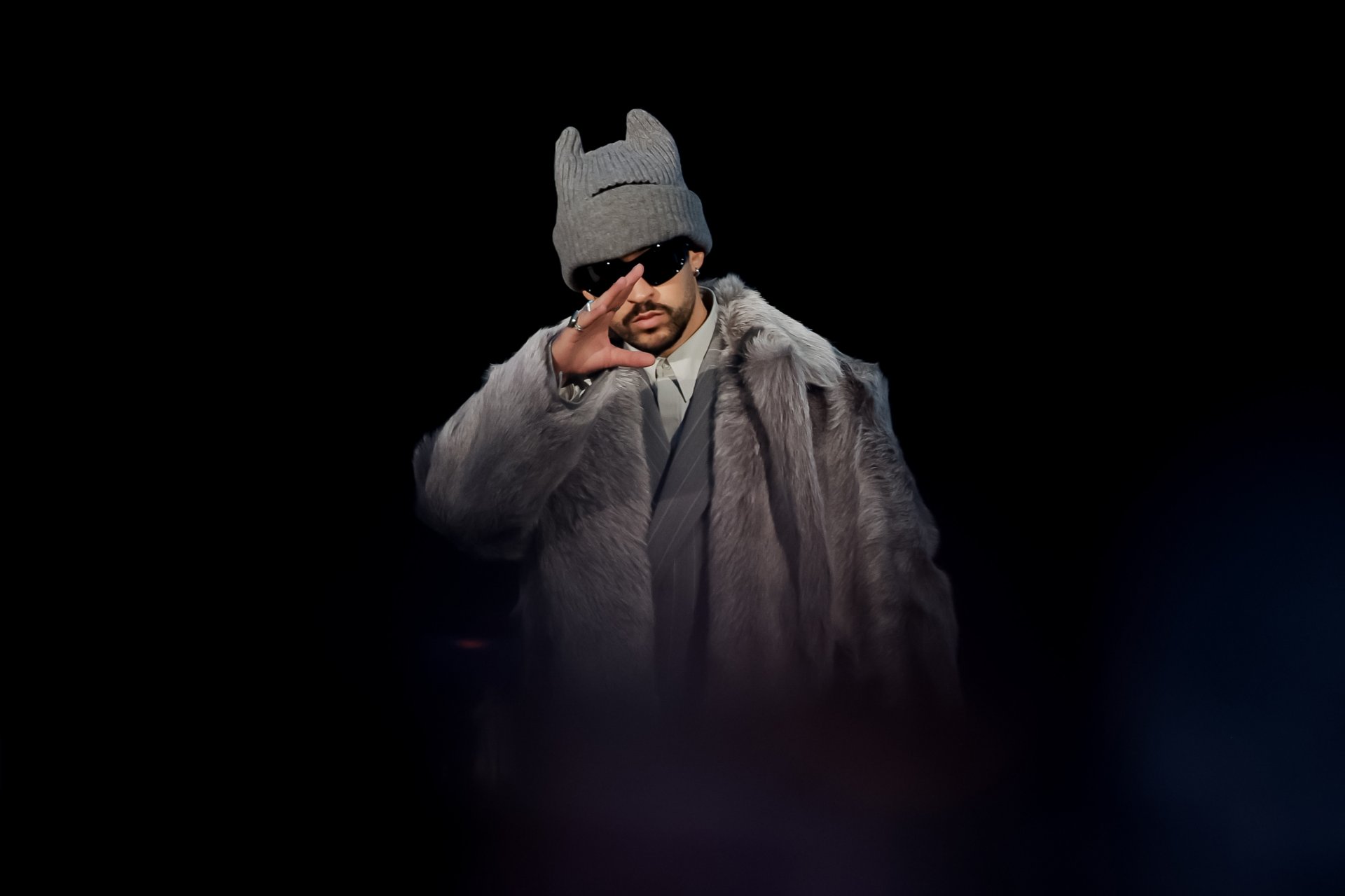 Bad Bunny promete un espectáculo con identidad puertorriqueña en el medio tiempo del Super Bowl 2026