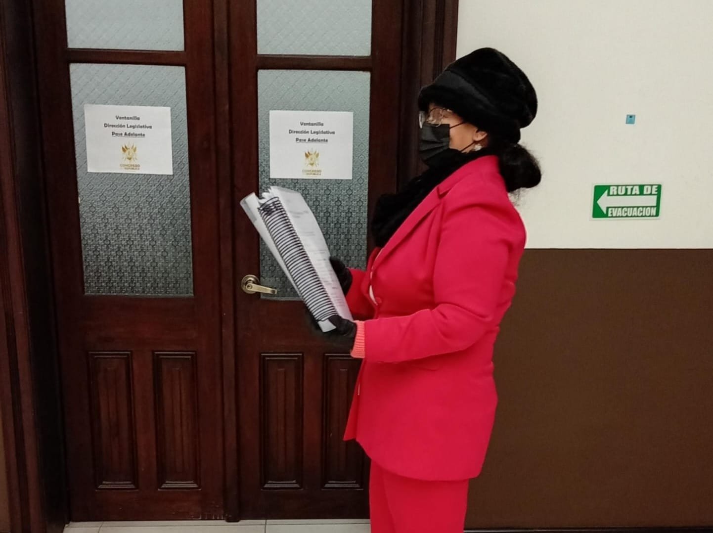 Congreso de Guatemala recibe solo tres expedientes para magistraturas de la Corte de Constitucionalidad