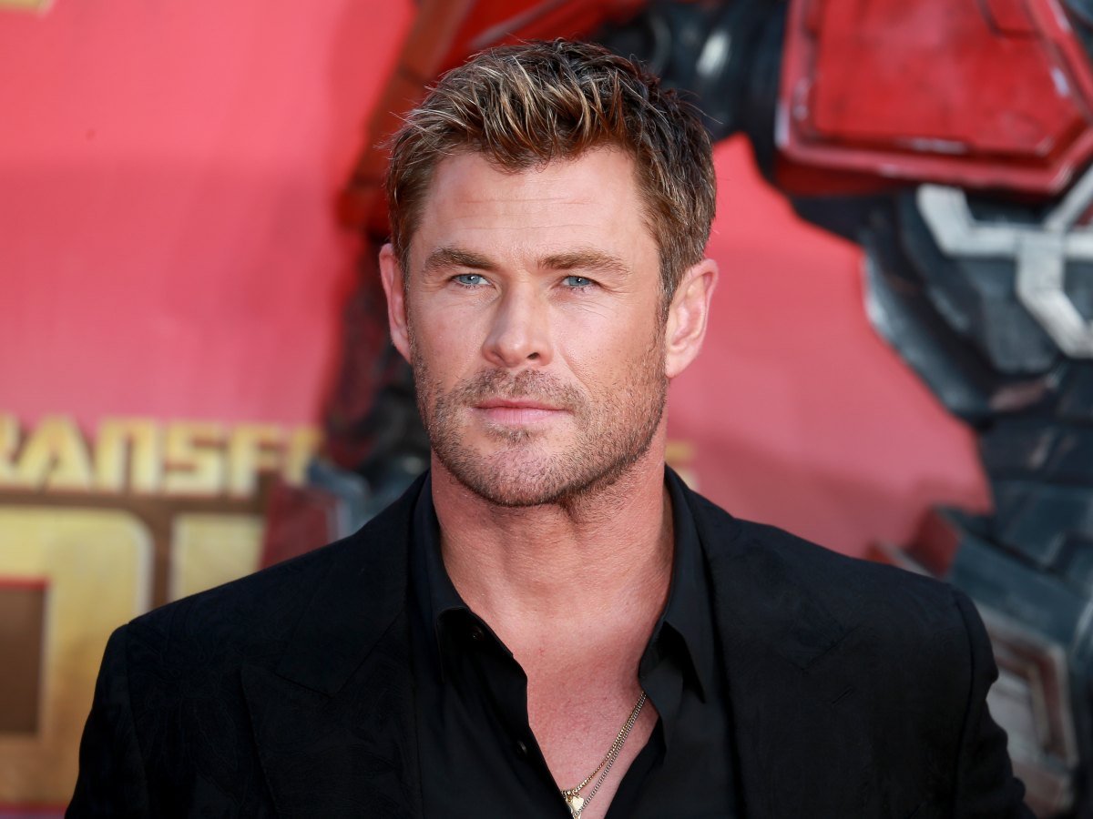 Chris Hemsworth lidera la innovadora campaña de Amazon en el Super Bowl LX