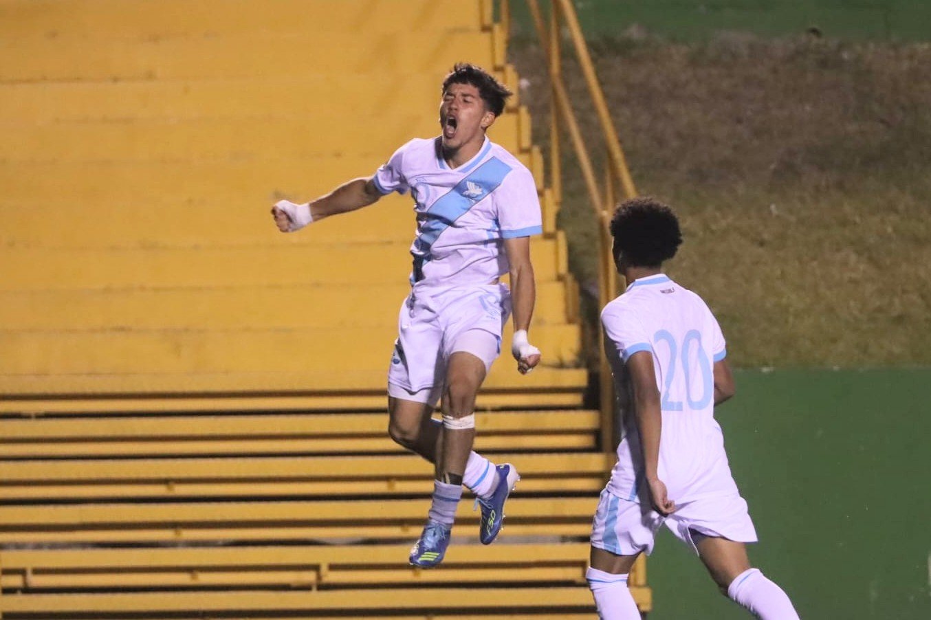 Premundial Sub-17: Patrick Arana destaca el potencial de la Bicolor y llama a la afición a confiar