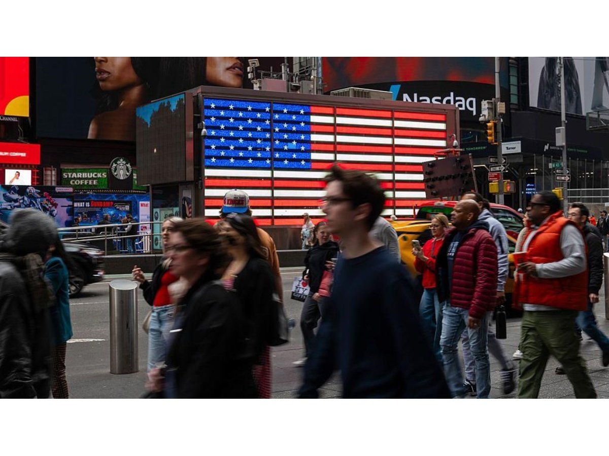 Análisis de la histórica caída en el crecimiento poblacional de Estados Unidos y sus implicaciones económicas Análisis de la histórica caída en el crecimiento poblacional de Estados Unidos y sus implicaciones económicas