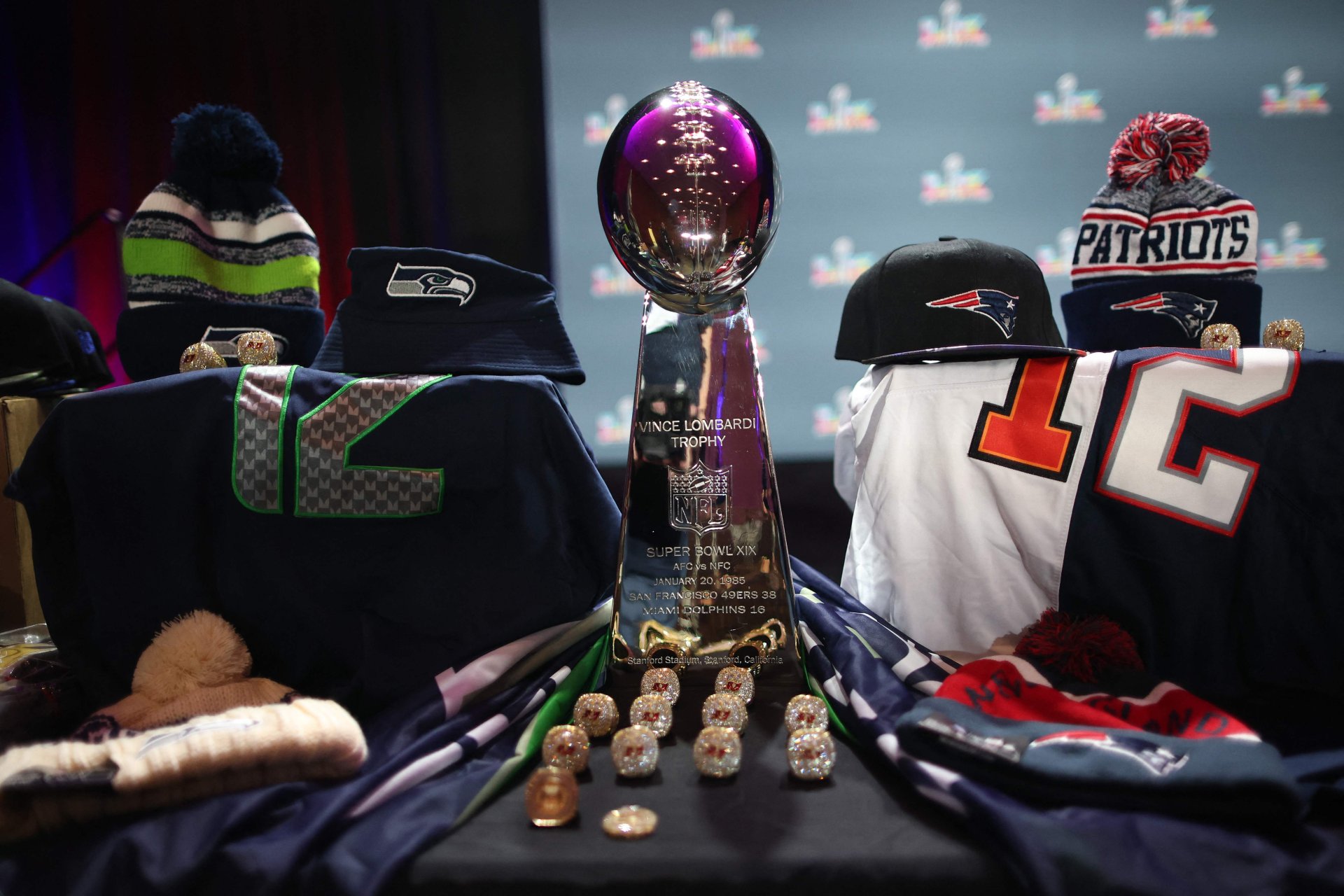 Super Bowl LX: Horario, transmisión y detalles del partido final de la NFL 2026