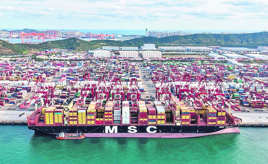 China defiende su inversión en América Latina y responde a críticas de diplomático estadounidense en Guatemala