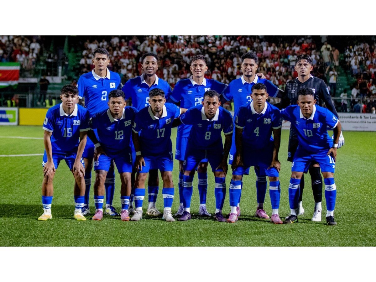 Concacaf revela el calendario oficial rumbo al Mundial 2030 con nuevo formato de eliminatorias