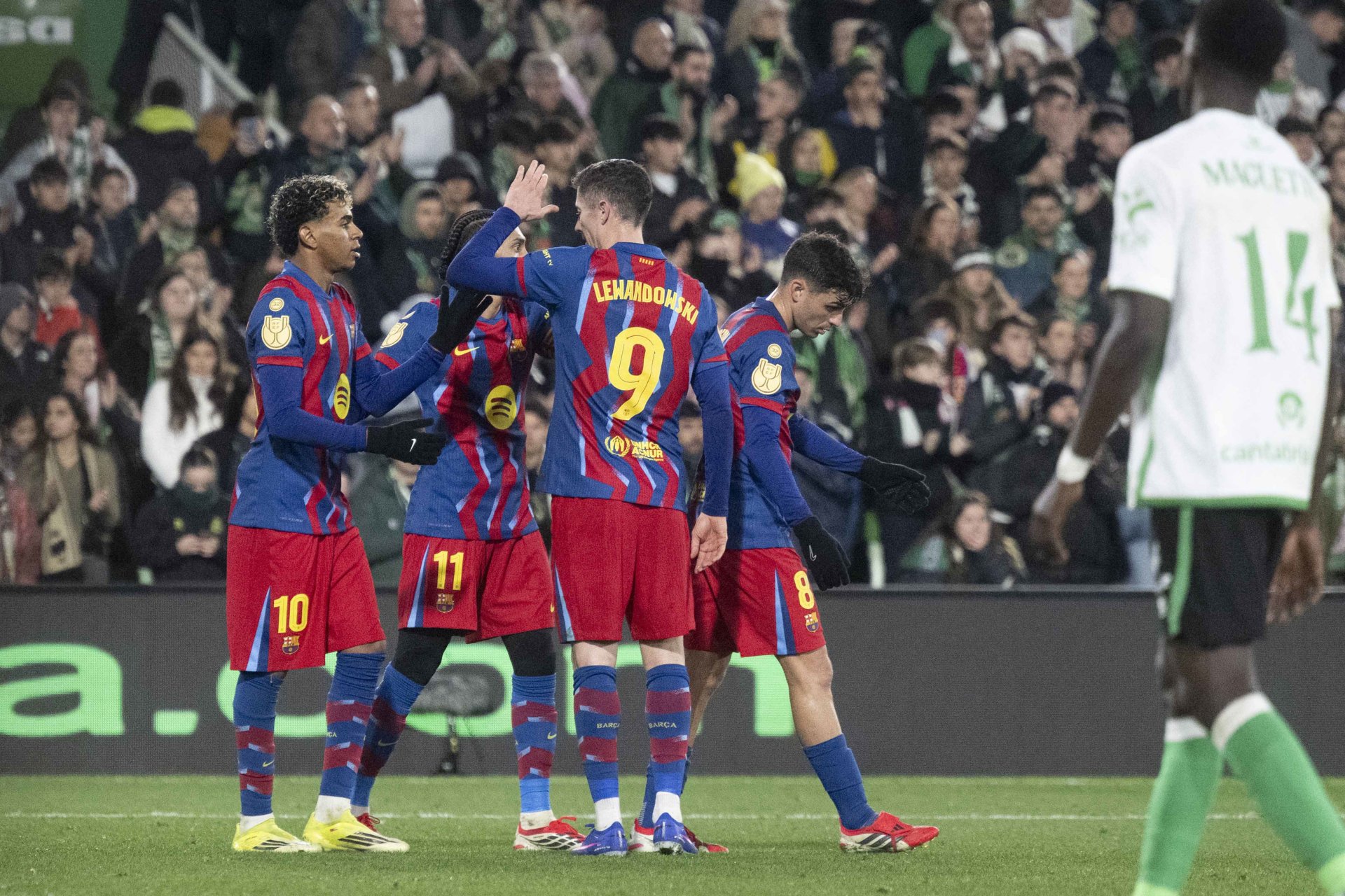 Copa del Rey 2026: Fechas y detalles de semifinales Atlético de Madrid–Barcelona y derbi vasco