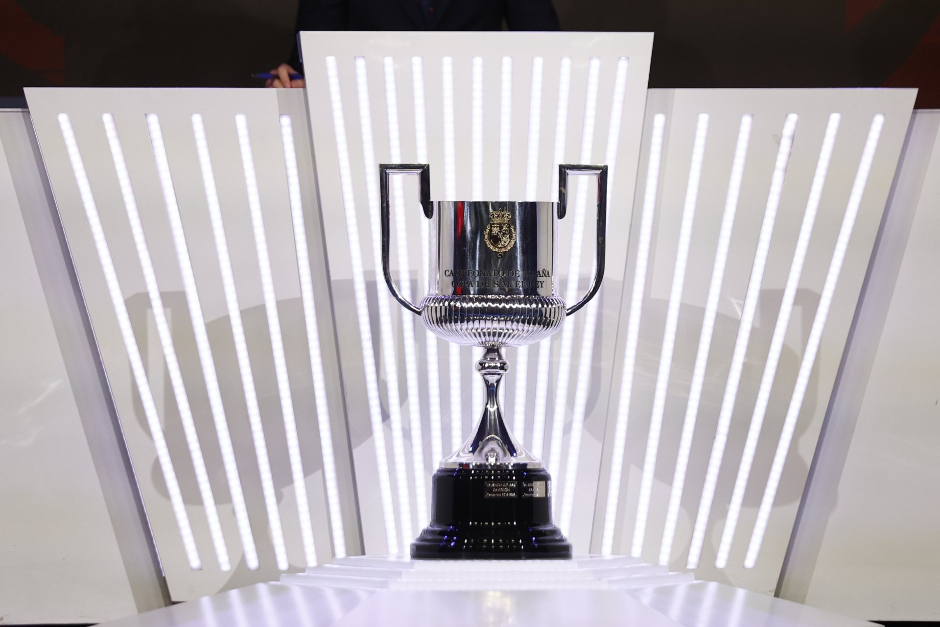 Copa del Rey 2026: Semifinales definidas con duelos de alta intensidad