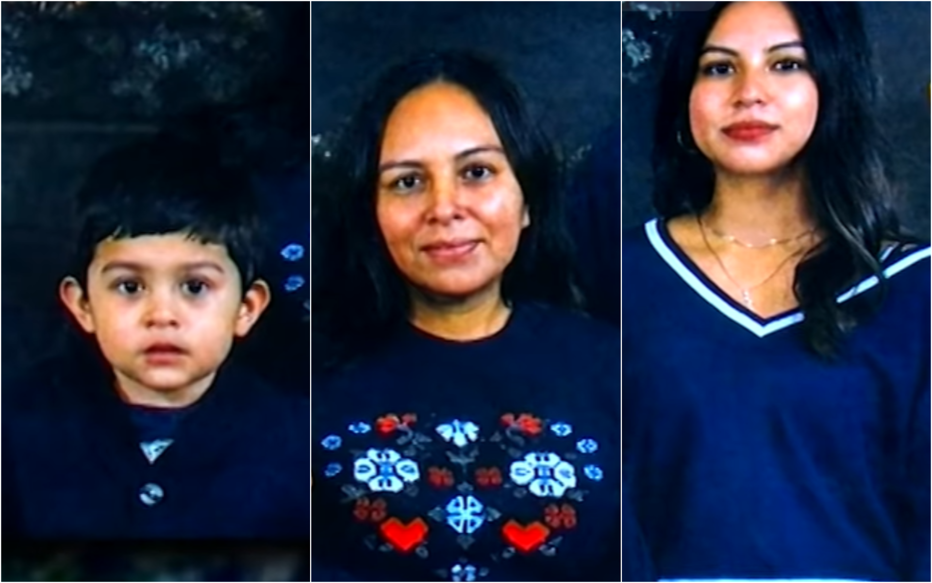 Investigan desaparición de madre guatemalteca y sus hijos en Alabama: perfil del presunto implicado