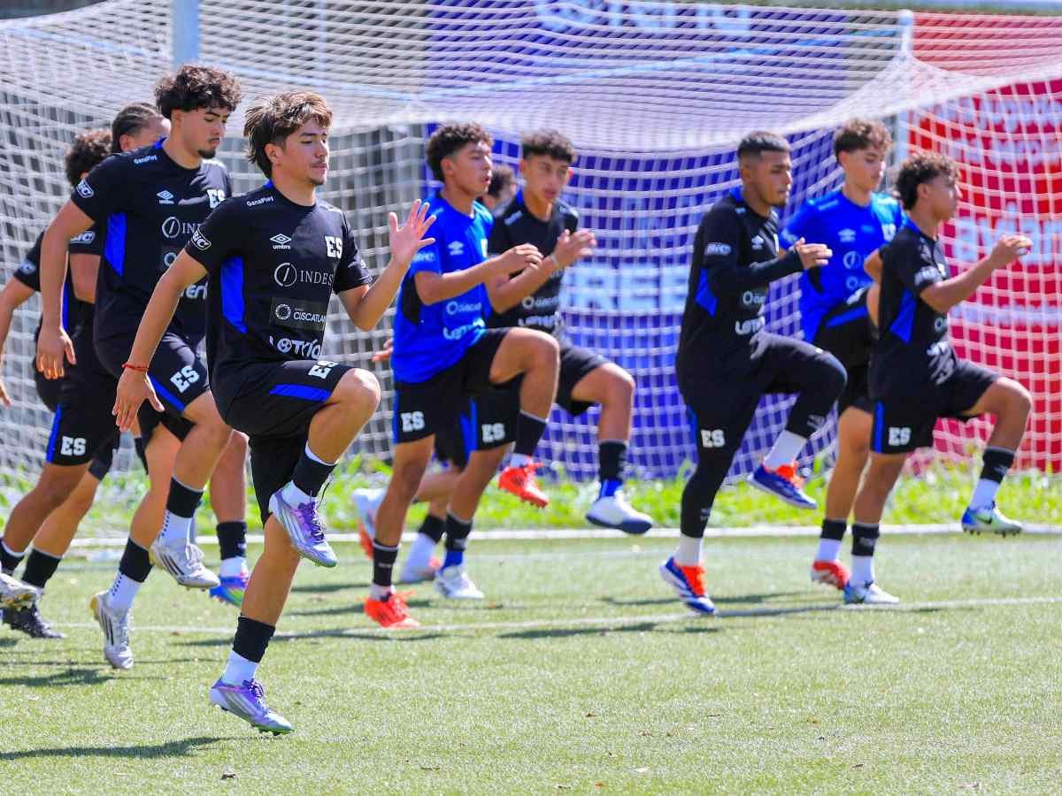 FESFUT anuncia visorías en EE. UU. para jóvenes talentos rumbo a 2026