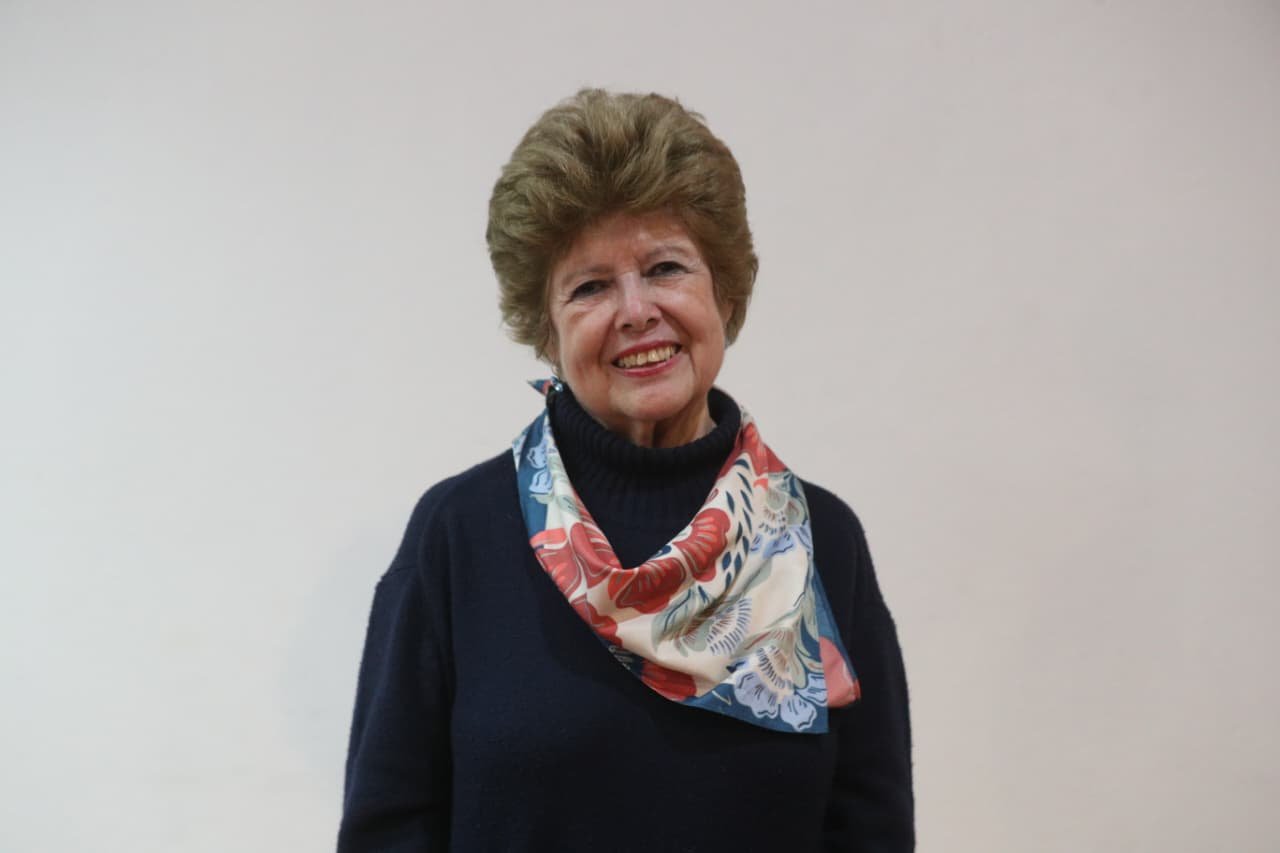 Astrid Lemus denuncia favoritismo de la actual Corte de Constitucionalidad hacia Walter Mazariegos
