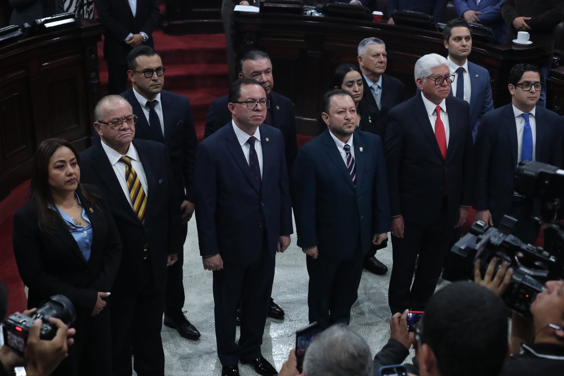 Informe alerta deficiencias en la Comisión de Postulación del TSE por falta de transparencia y prisa en el proceso