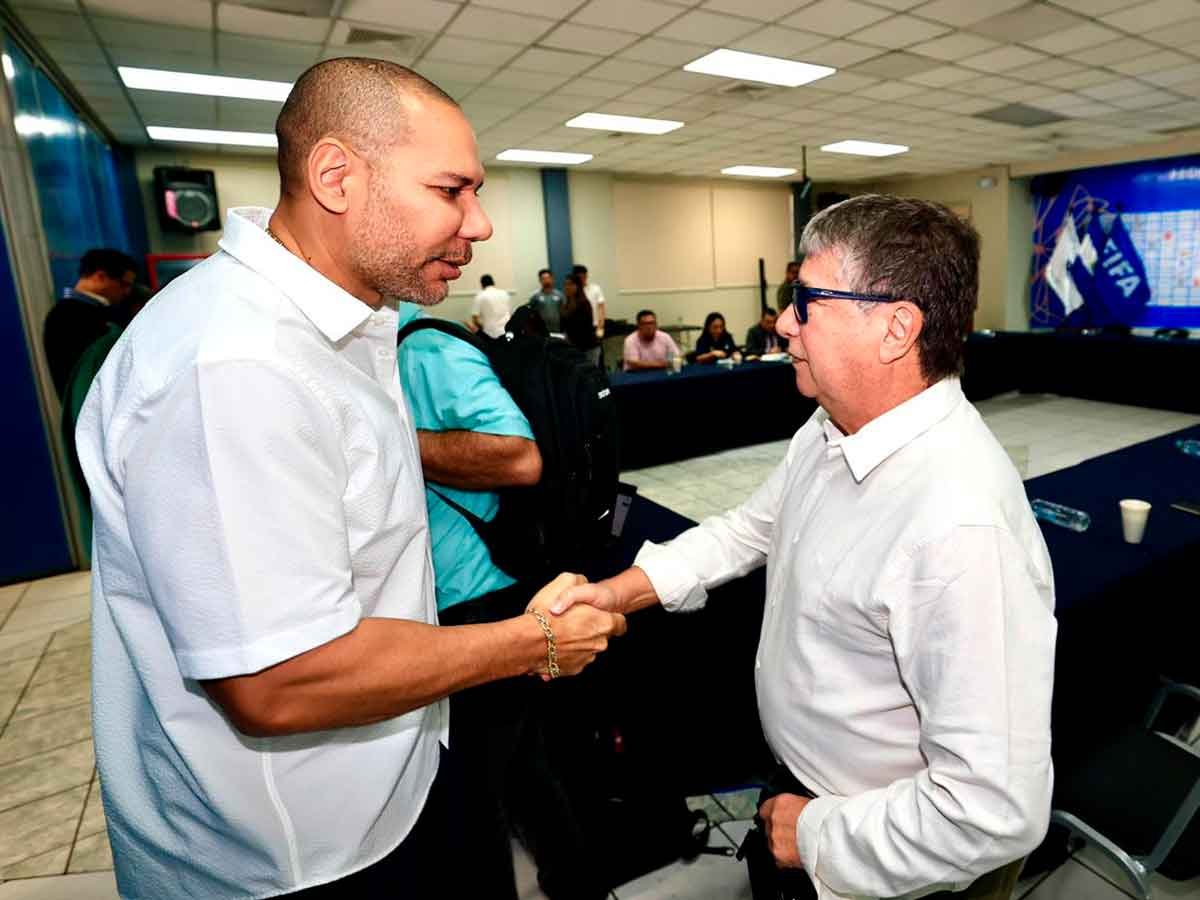 Concacaf oficializa formato de eliminatorias rumbo a Mundial 2030: El Salvador inicia camino al reto histórico