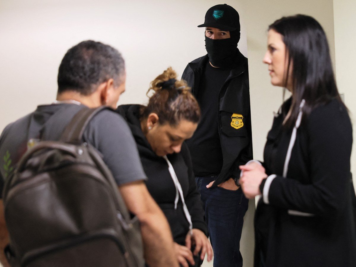 Tribunal de EE. UU. avala detención sin fianza de migrantes indocumentados en procesos de deportación