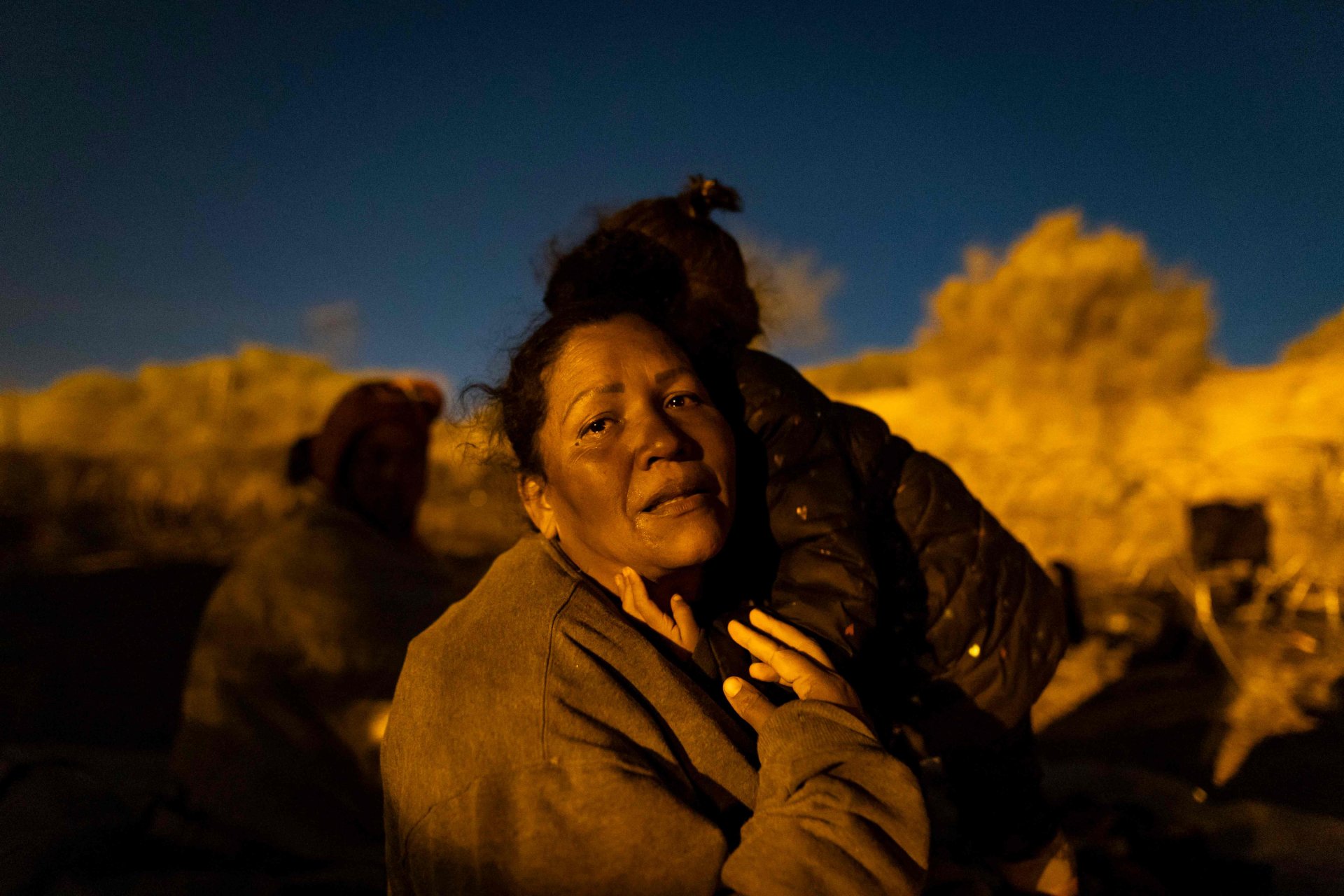 Tribunal en EE.UU. avala detención sin fianza de migrantes y abre camino a deportaciones masivas
