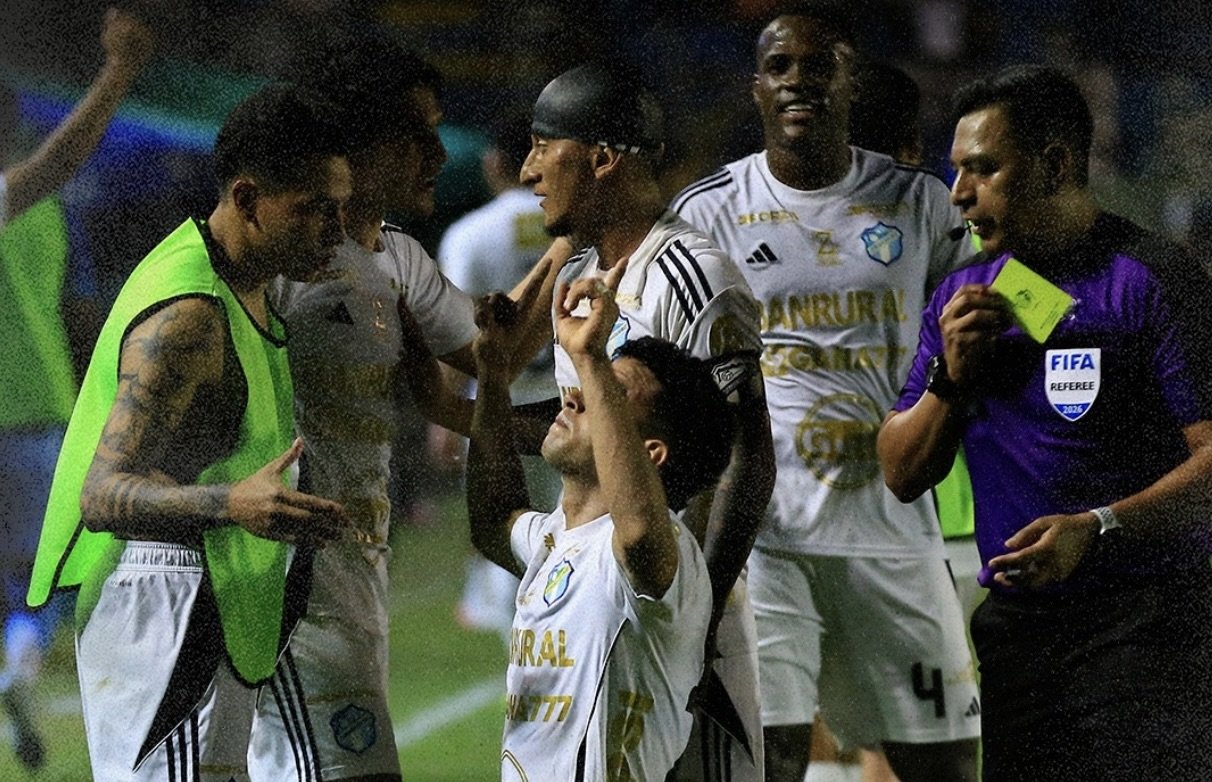 Comunicaciones logra victoria clave ante Marquense y mejora en la tabla acumulada del Clausura 2026