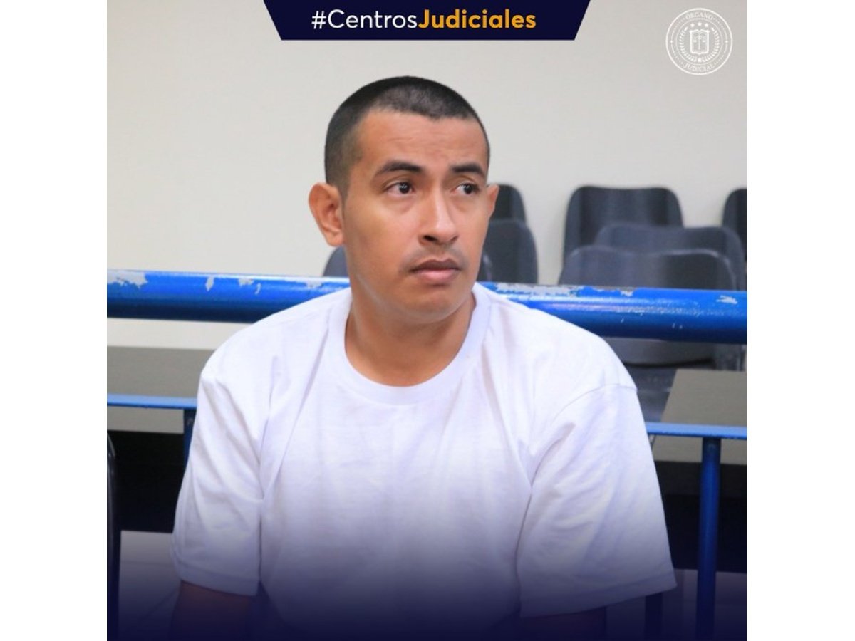 Condenan a ocho años de prisión a hermanos por tráfico ilegal de personas en San Salvador