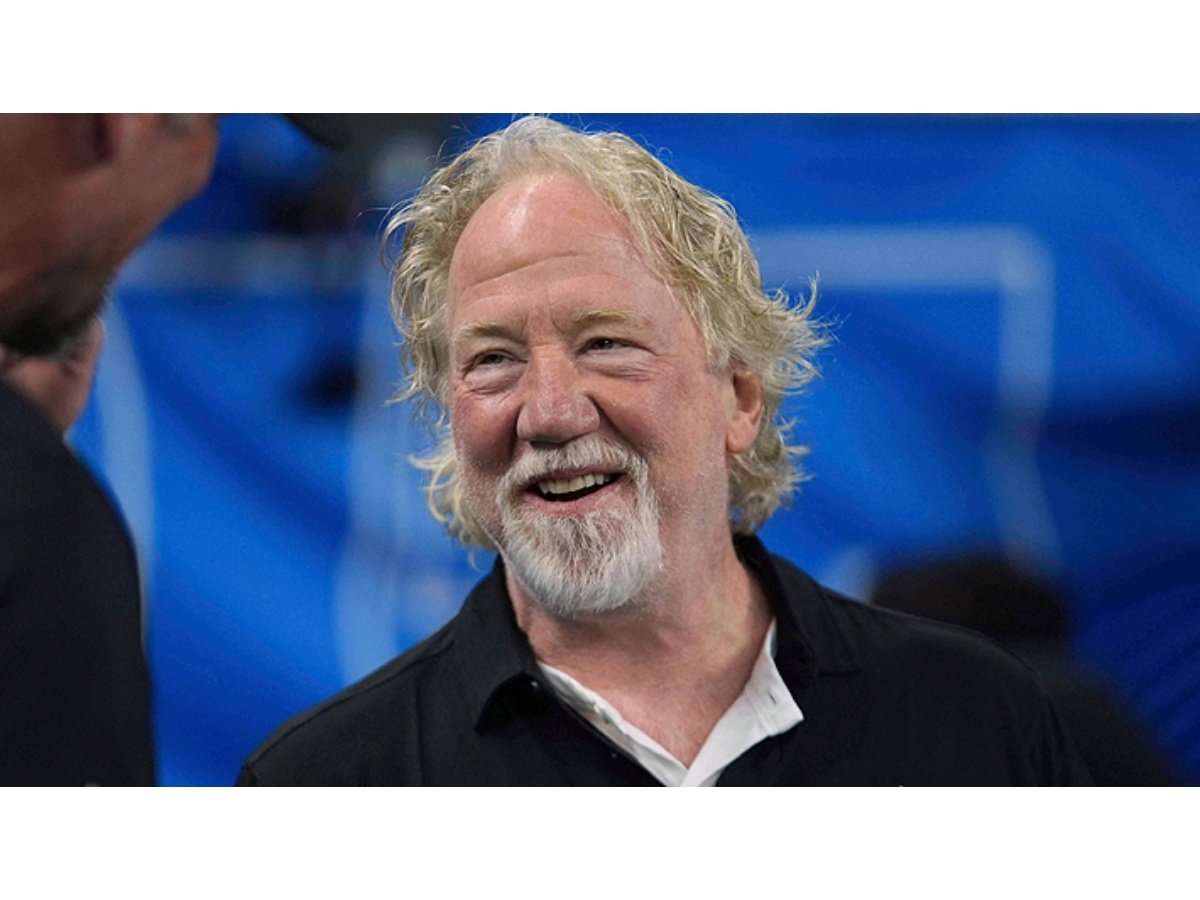 Actor Timothy Busfield enfrenta acusación formal por abuso sexual infantil en Nuevo México