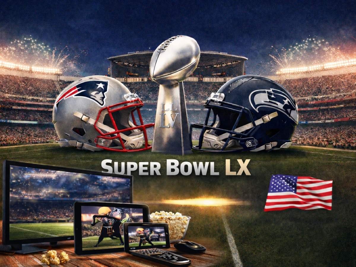 Guía completa para ver el Super Bowl 2024 en El Salvador: horarios y opciones de transmisión