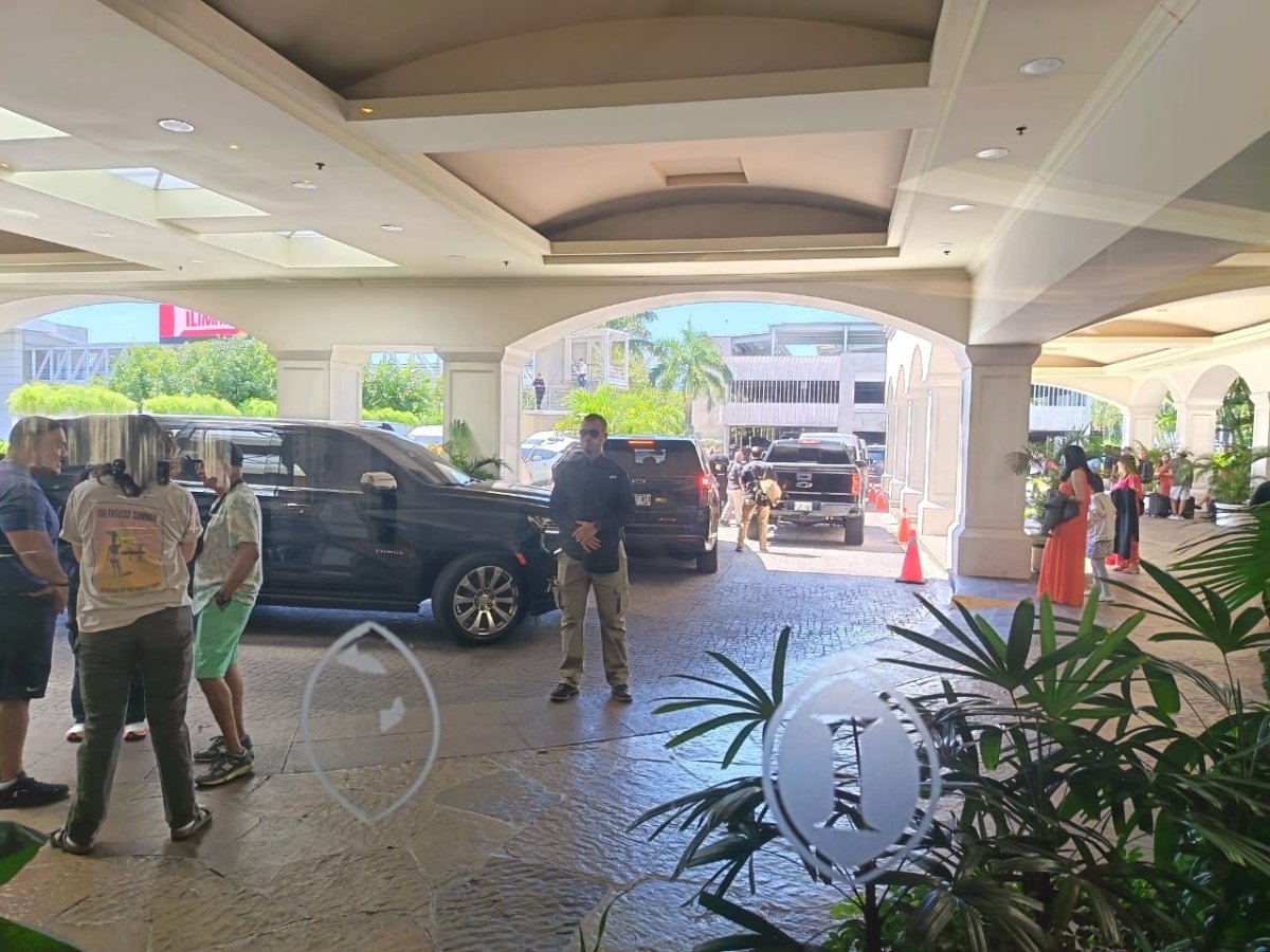 Alta demanda hotelera en San Salvador por estancia y conciertos de Shakira en febrero