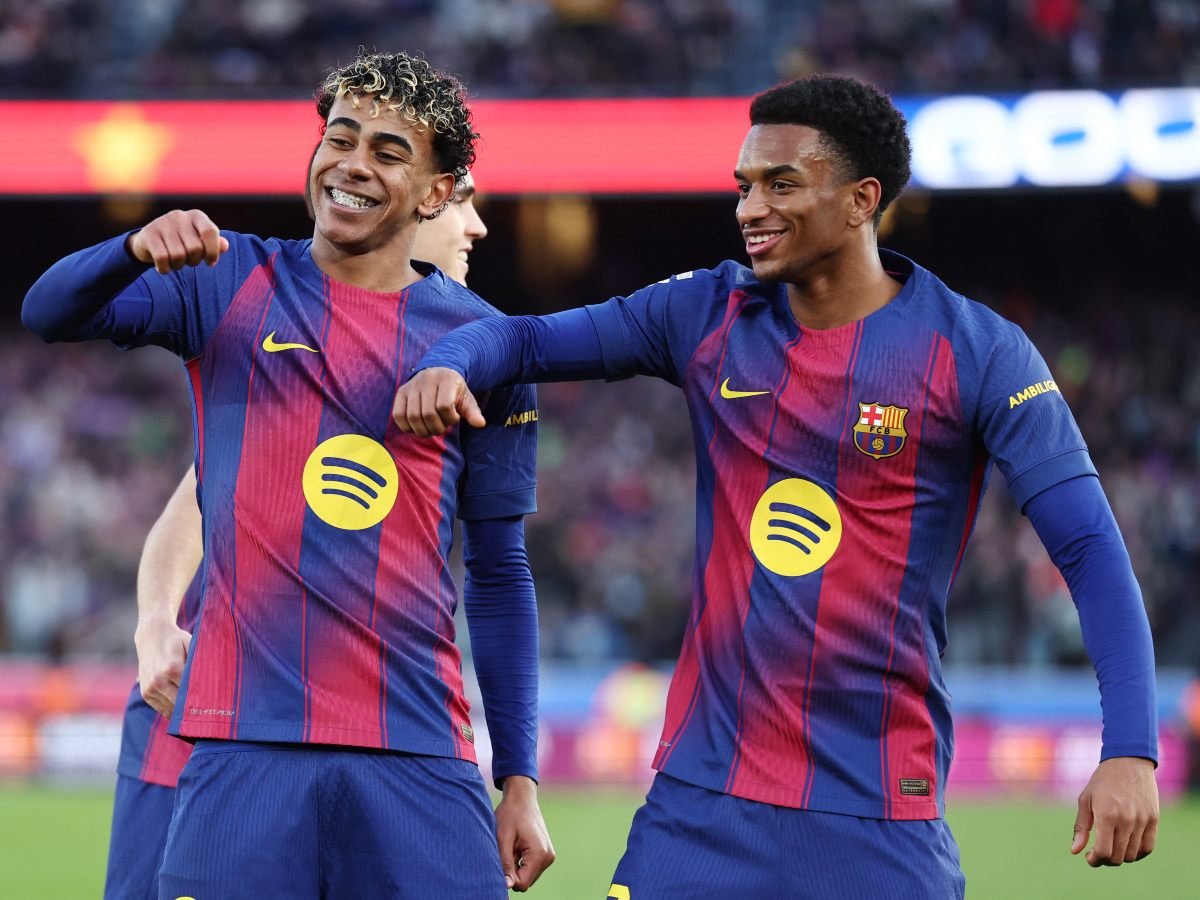 Barcelona se impone al Mallorca 3-0 y amplía ventaja sobre Real Madrid en LaLiga