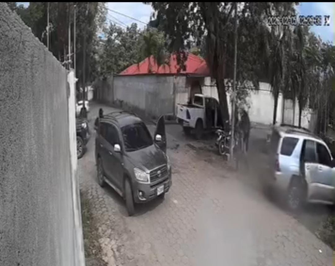 Tiroteo en Los Amates, Izabal: venganza y crimen organizado dejan tres heridos Tiroteo en Los Amates, Izabal: venganza y crimen organizado dejan tres heridos