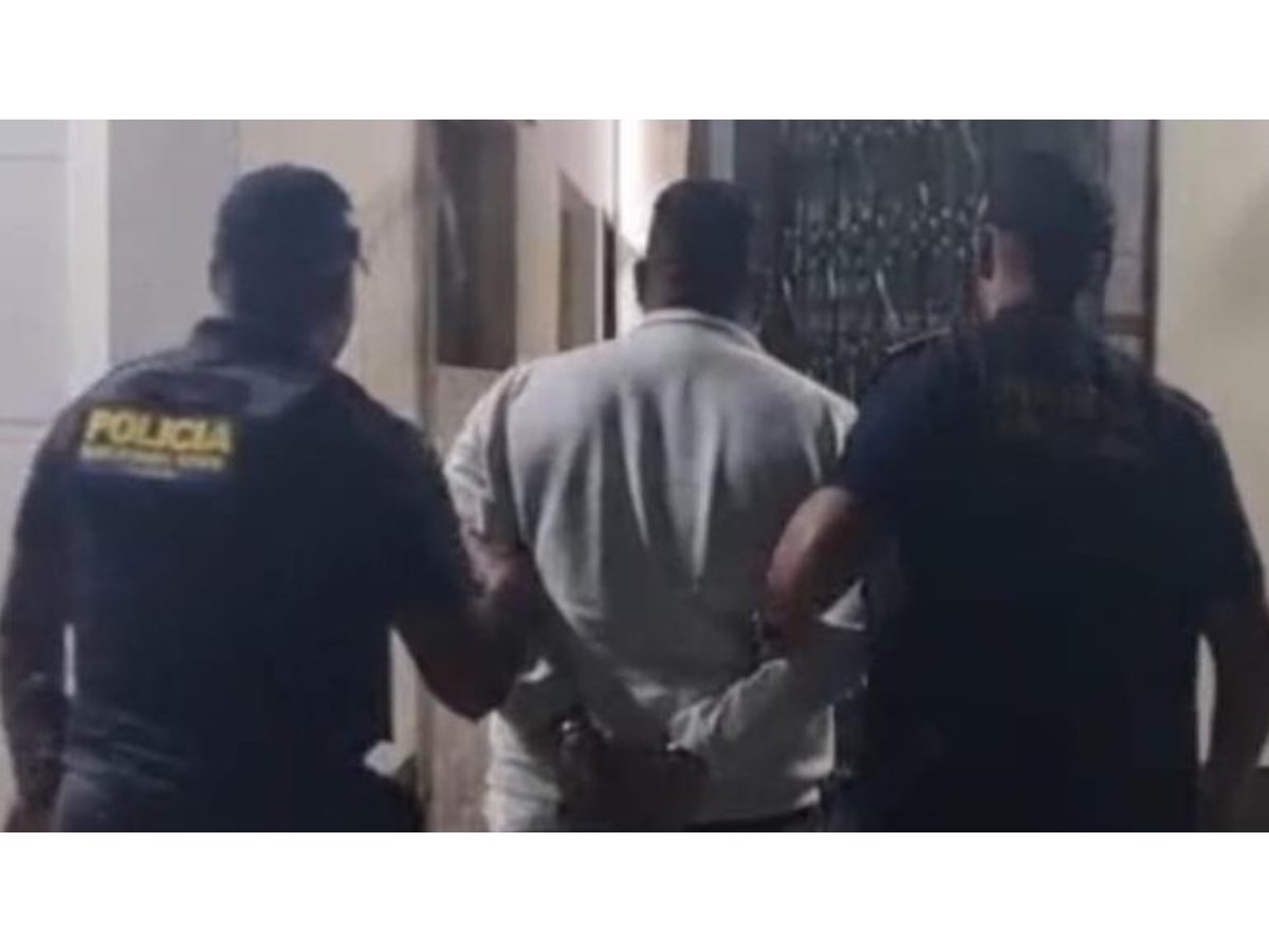 Guatemala recibe extraditado desde El Salvador acusado de asesinato y secuestro