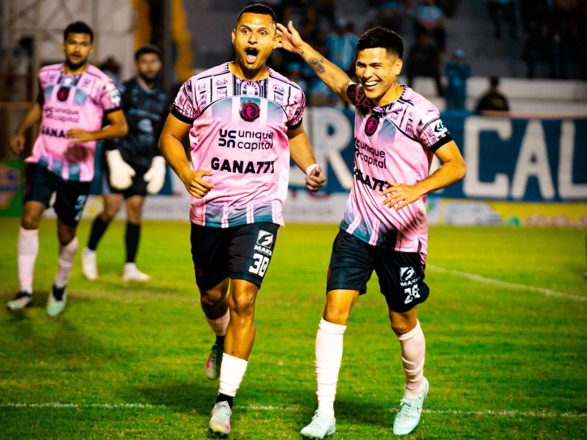 Emerson Mauricio lidera a Inter FA con hat-trick y los coloca como líderes del Clausura 2026