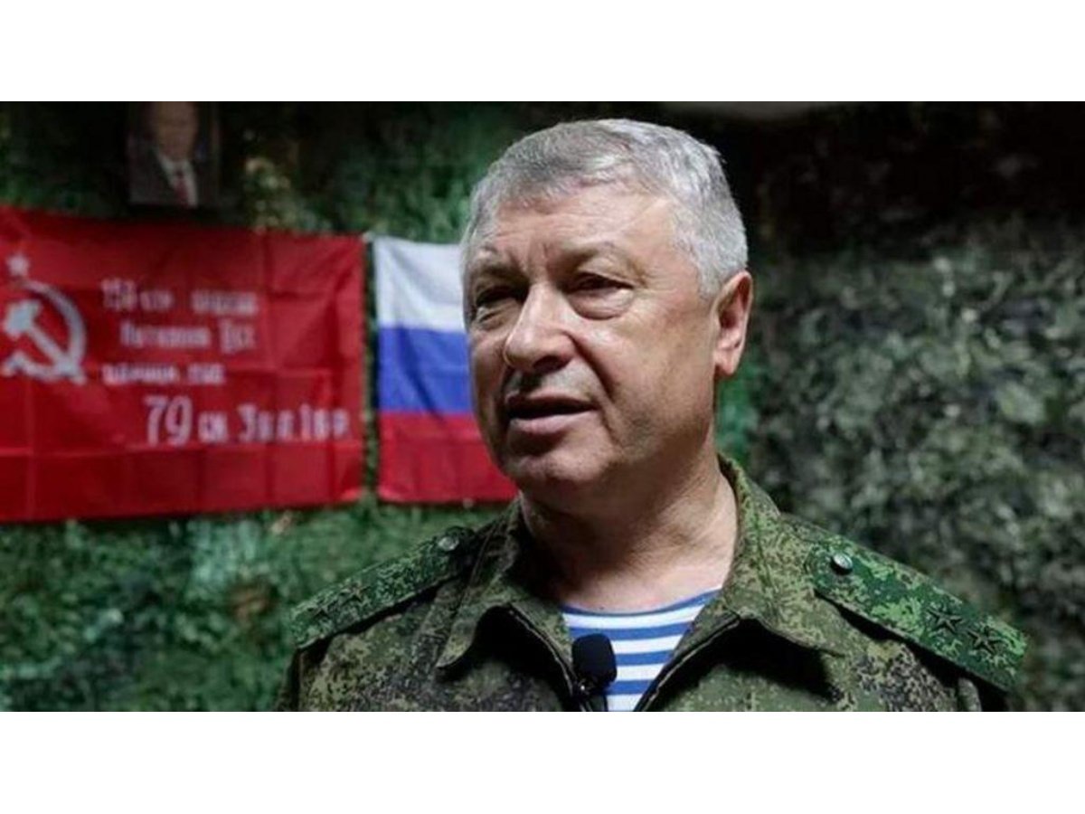 Atacan a tiros a alto general ruso en Moscú en un ataque con implicaciones políticas y de seguridad