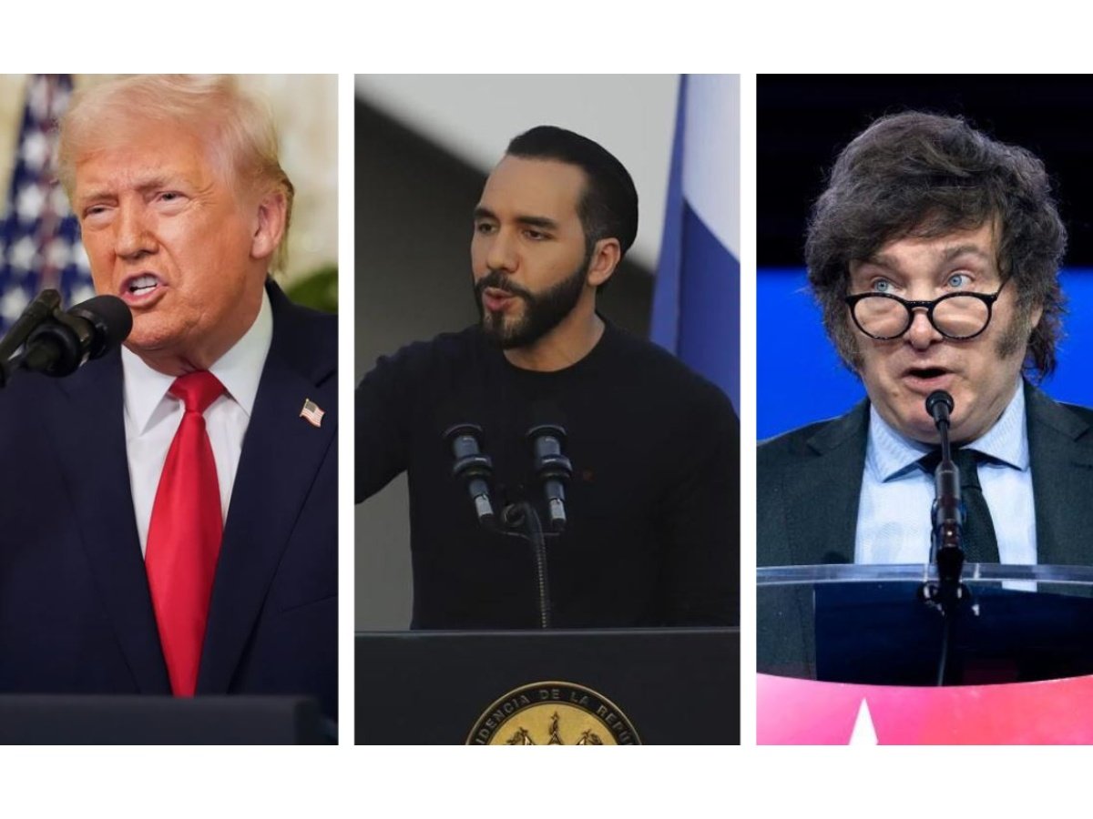 Estados Unidos convoca a una cumbre con líderes latinoamericanos para fortalecer alianzas estratégicas