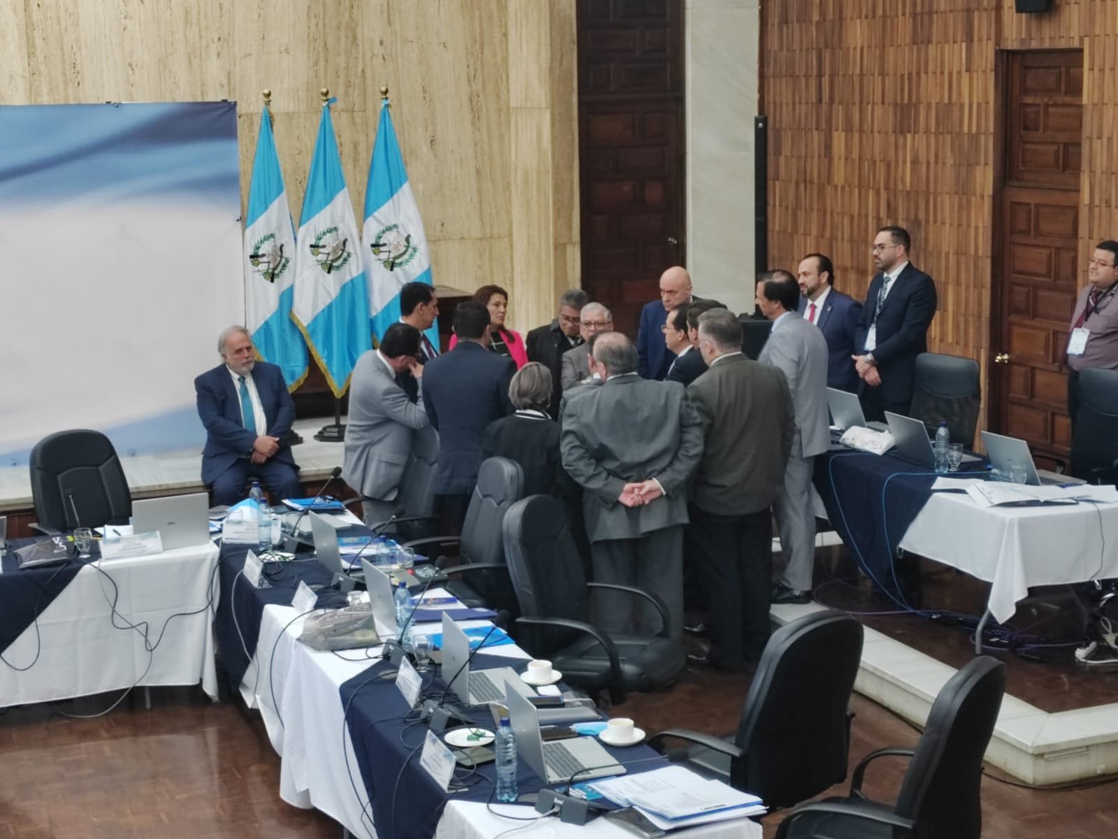 Fiscal General en Guatemala: reglas claras para aspirantes y criterios de selección aprobados