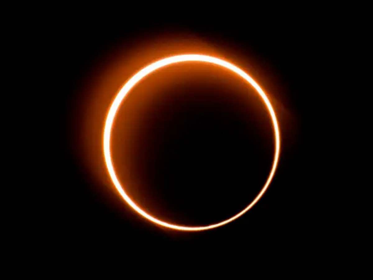 Eclipse solar anular del 17 de febrero de 2026: el fenómeno del “anillo de fuego” y su alcance mundial