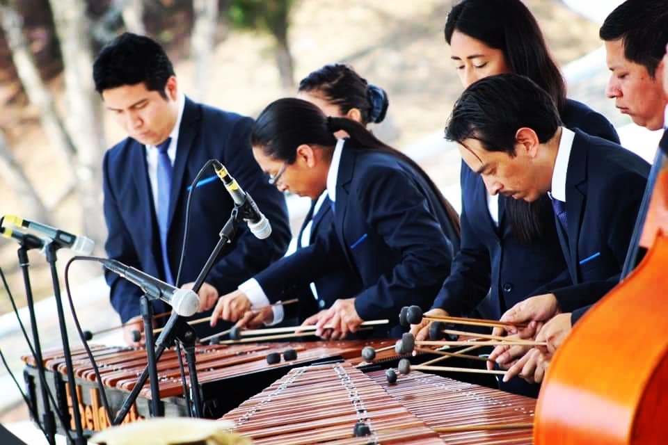 Festival de la Marimba “Latidos de Hormigo”: Celebración y programación completa en Ciudad de Guatemala