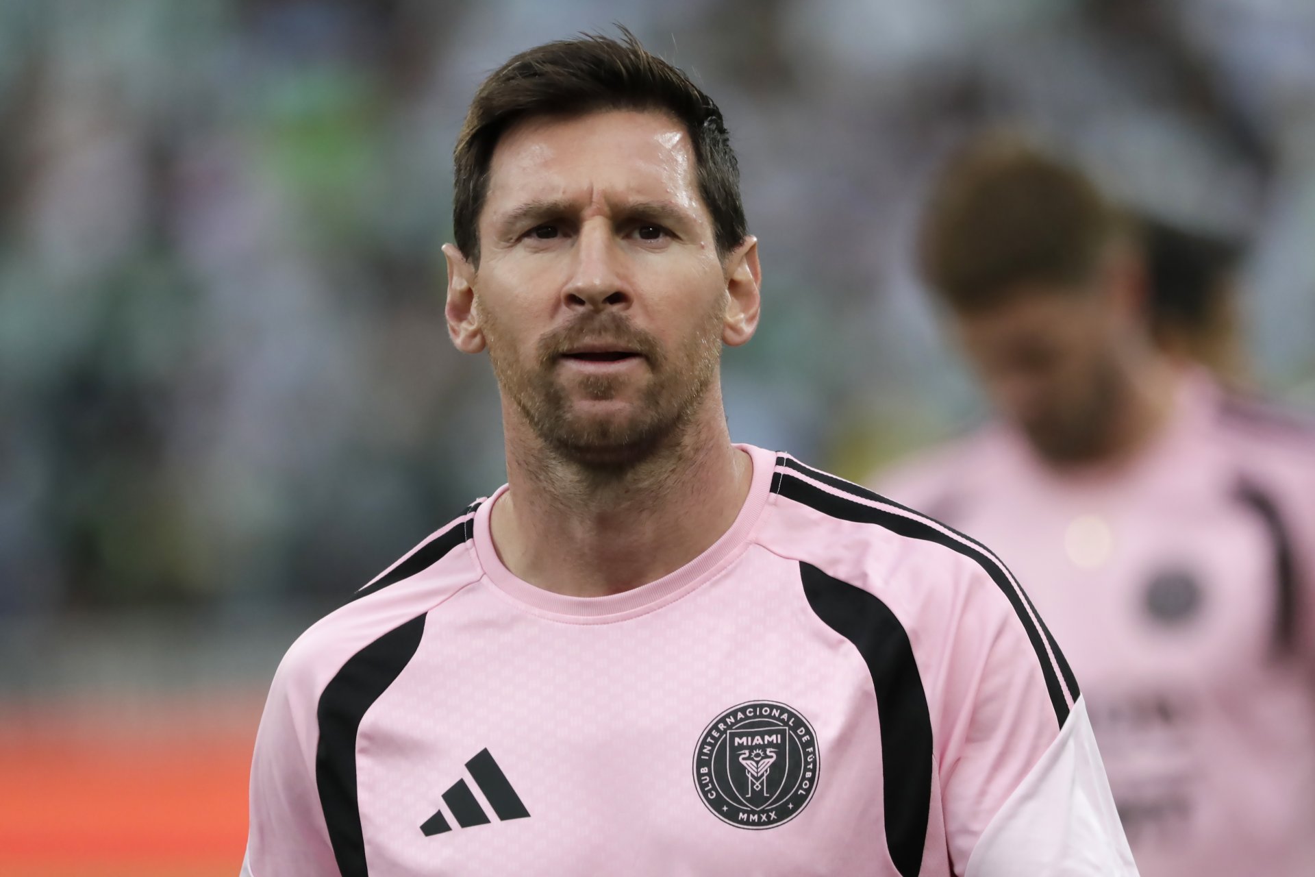 Inter Miami reprograma partido en Puerto Rico tras lesión muscular de Lionel Messi