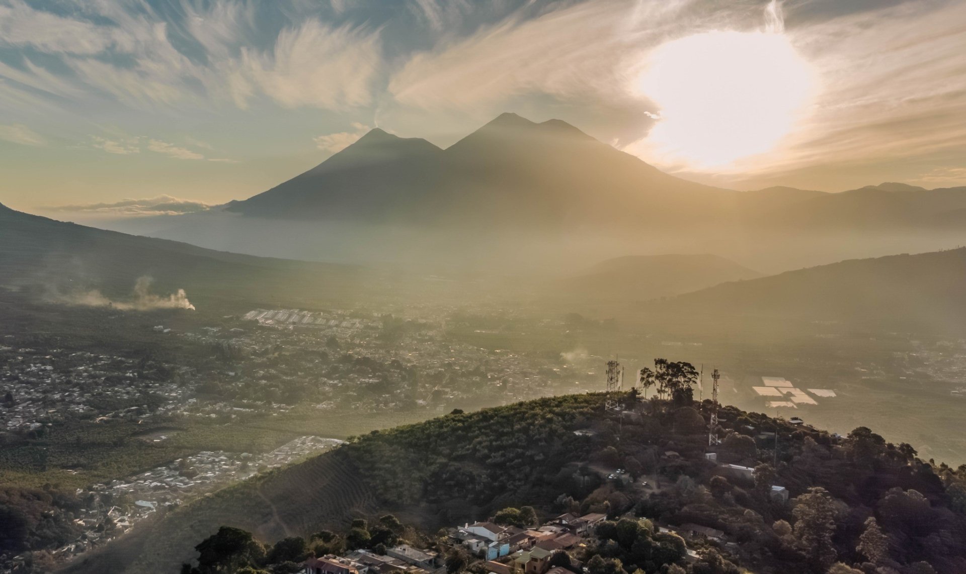 Paseos con Encanto 2026: Descubra la riqueza cultural de San Cristóbal El Alto en Antigua Guatemala